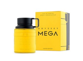 Armaf Odyssey Mega | EDP