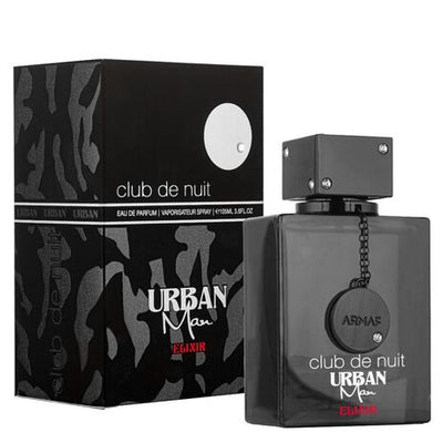 Armaf Club De Nuit Urban Man Elixir | EDP