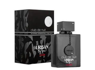 Armaf Club De Nuit Urban Man Elixir | EDP