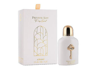 Armaf Club De Nuit Private Key to My Soul Extrait de | Parfum