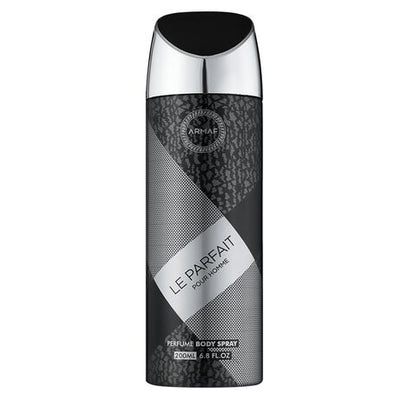 Armaf Le Parfait Deo Body Spray