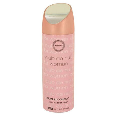 Armaf Club De Nuit Deo Body Spray