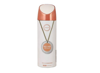 Armaf Tag Her Deodorant Spray