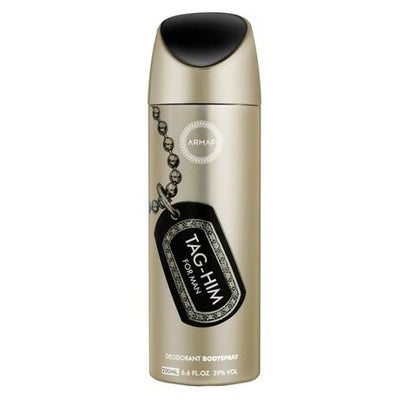 Armaf Tag Him Deo Body Spray