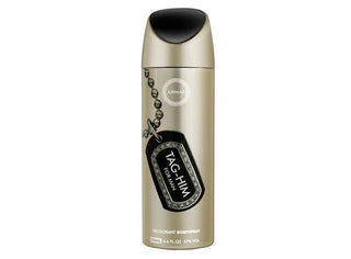 Armaf Tag Him Deo Body Spray