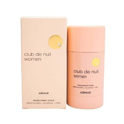 Armaf Club De Nuit Deodorant Stick (75gr)