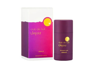 Armaf Club De Nuit Untold Deodorant Stick (75gr)