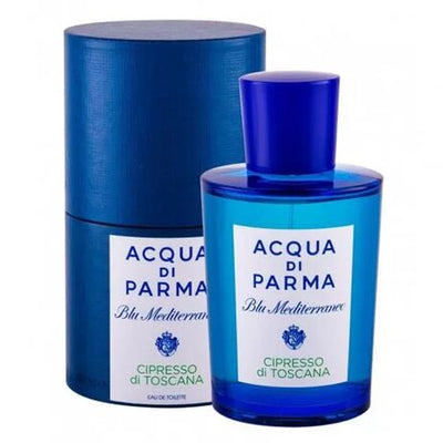 Acqua di Parma Blu Mediterraneo Cipresso Di Toscana | EDT