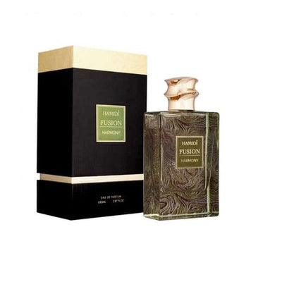 Hamidi Fusion Harmony | EDP