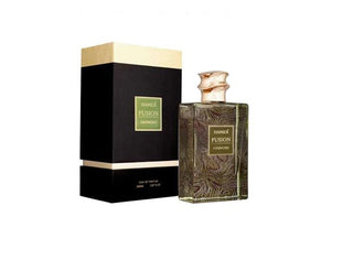 Hamidi Fusion Harmony | EDP