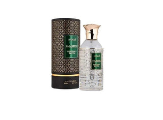Hamidi Majestic Heavenly Santal | EDP