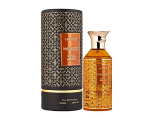 Hamidi Majestic Royal Amber | EDP
