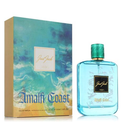 Just Jack Amalfi Coast | EDP