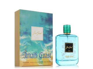 Just Jack Amalfi Coast | EDP