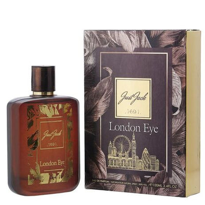 Just Jack London Eye | EDP