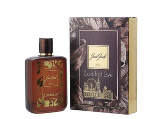 Just Jack London Eye | EDP