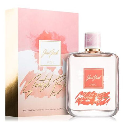 Just Jack Santal Bloom | EDP