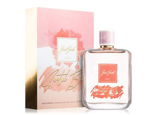 Just Jack Santal Bloom | EDP