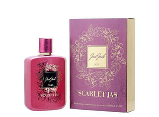 Just Jack Scarlet Jas | EDP