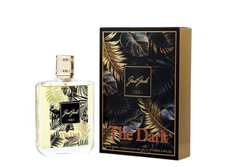 Just Jack The Dark | EDP