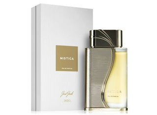 Just Jack Premium Mistica | EDP