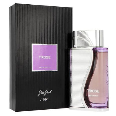 Just Jack Premium T'Rose | EDP