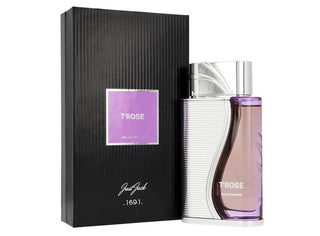 Just Jack Premium T'Rose | EDP