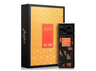 Just Jack Luxe Line Black Tuxedo | EDP