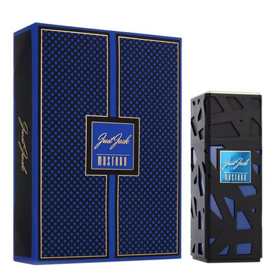 Just Jack Luxe Line Mystery | EDP