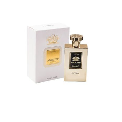 Hamidi Addicted Imperial | Parfum