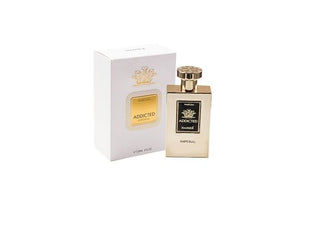 Hamidi Addicted Imperial | Parfum