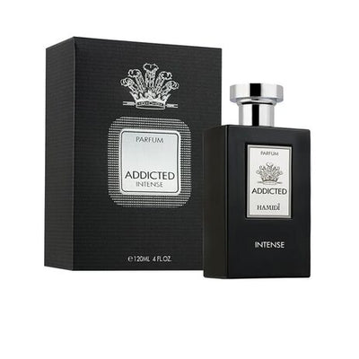 Hamidi Addicted Intense | Parfum