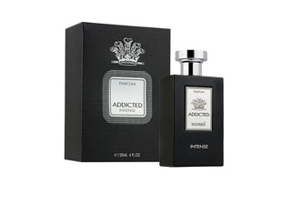 Hamidi Addicted Intense | Parfum
