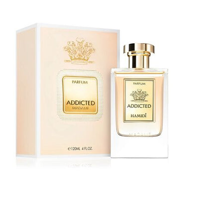 Hamidi Addicted Madame | Parfum