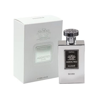 Hamidi Addicted Silver | Parfum