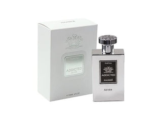 Χαμιδή Addicted Silver | Parfum
