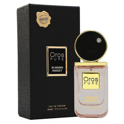 Oros Pure (Luxury Line) Blooming Maguey | EDP