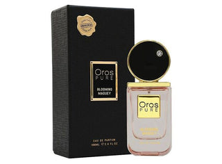 Oros Pure (Luxury Line) Blooming Maguey | EDP