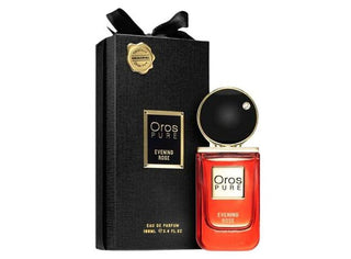 Oros Pure (luxury Line) Evening Rose | EDP