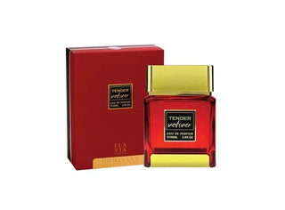 Flavia - Dominant Coll. Tender Vetiver | EDP
