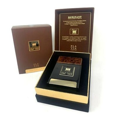 Flavia - Dominant Coll. Burning Oud Desire | EDP