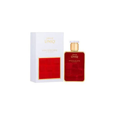 Armaf Uniq - Effects of Uniq | EDP