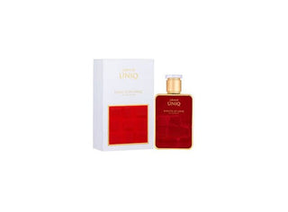 Armaf Uniq - Effects of Uniq | EDP