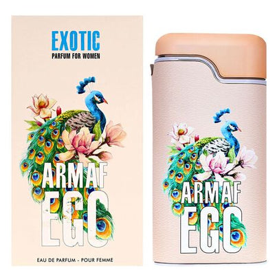Armaf Ego Exotic | EDP