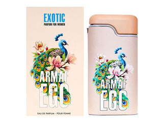 Armaf Ego Exotic | EDP
