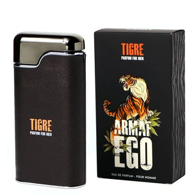 Armaf Ego Tigre | EDP