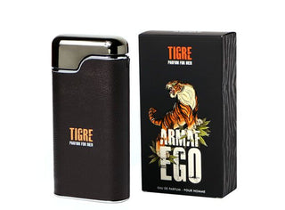 Armaf Ego Tigre | EDP