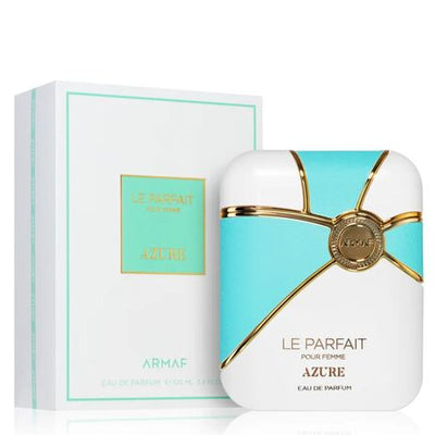 Armaf Le Parfait Azure | EDP
