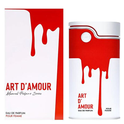 Armaf Art d'Amour | EDP