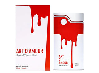 Armaf Art d'Amour | EDP